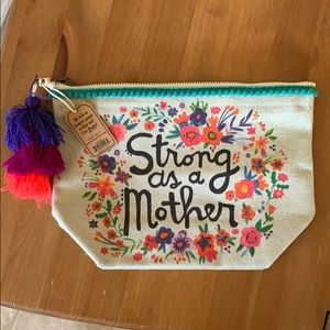 Strong as a Mother Bag